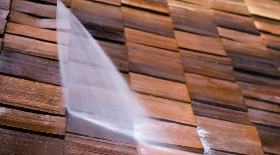 Slate Roofing in Kingsland, GA